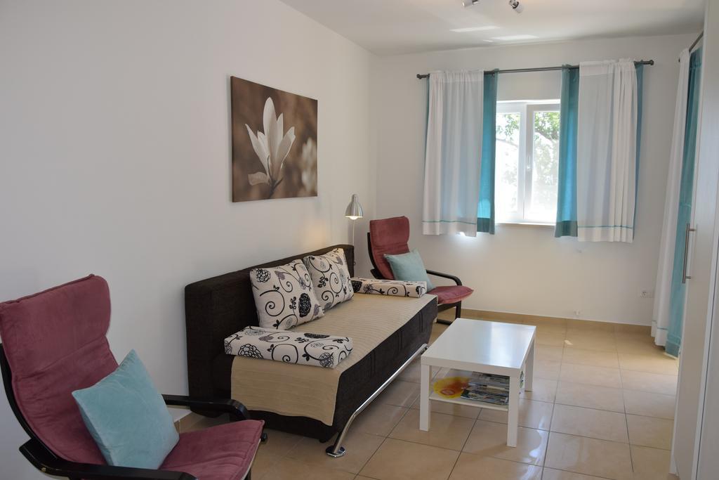 Apartments Sandra Brseč Екстериор снимка
