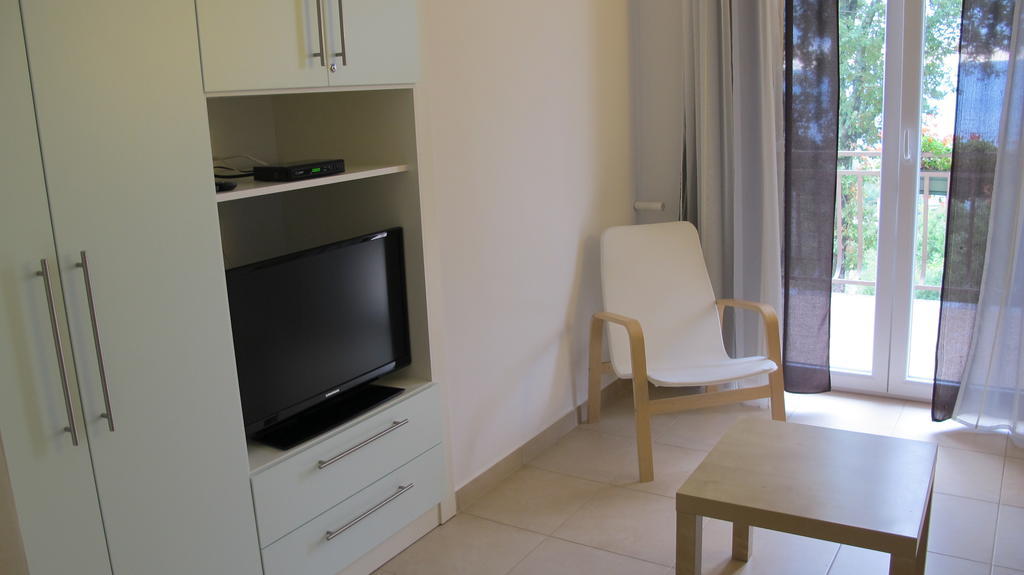 Apartments Sandra Brseč Стая снимка